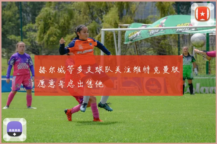 赫尔城等多支球队关注维特克曼联愿意考虑出售他
